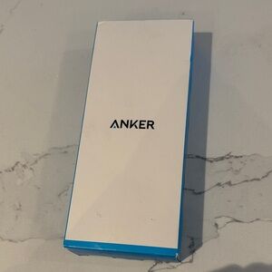 Anker Bluetooth selfie stick brand new